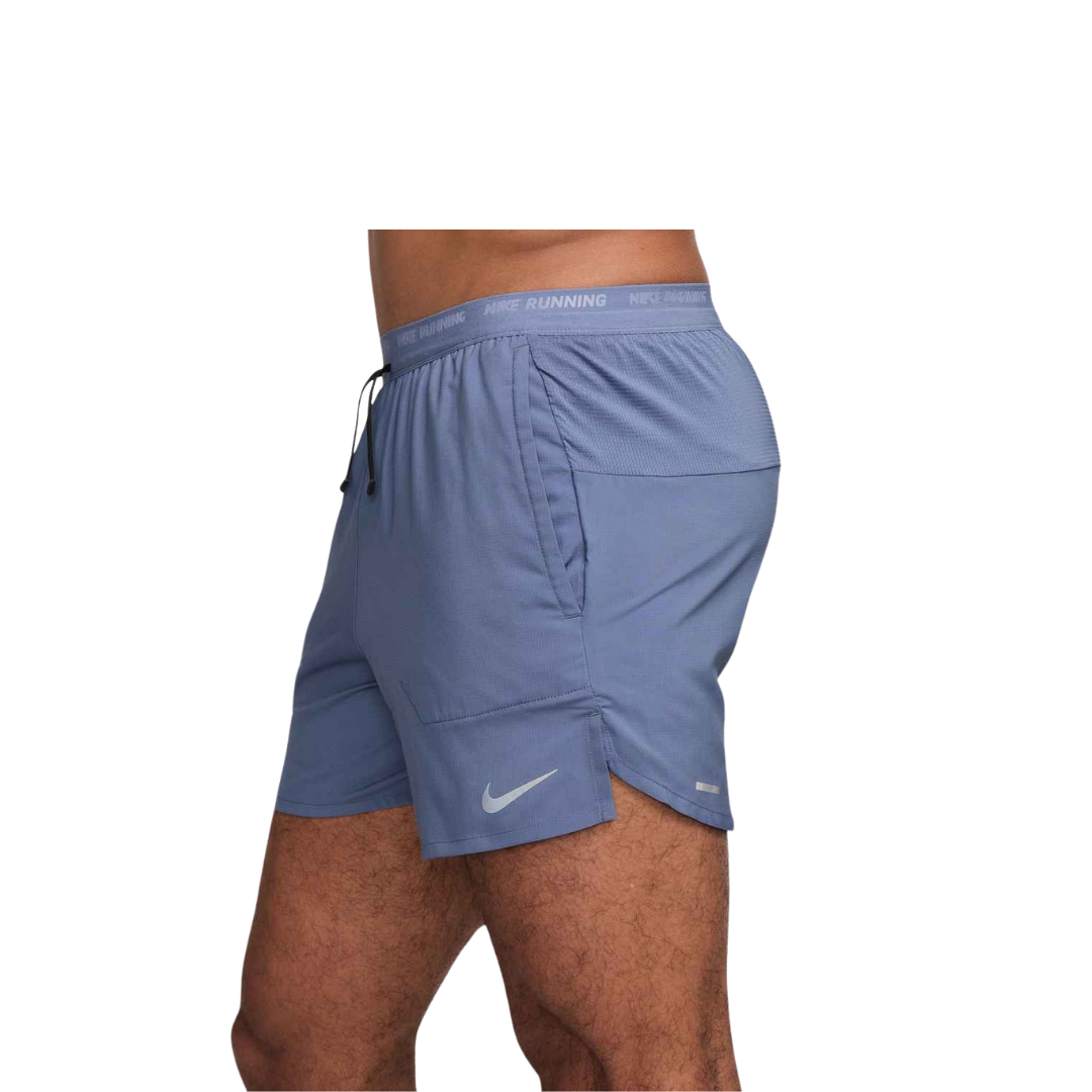 Nike Shorts Dri-fit Stride 5" da Uomo