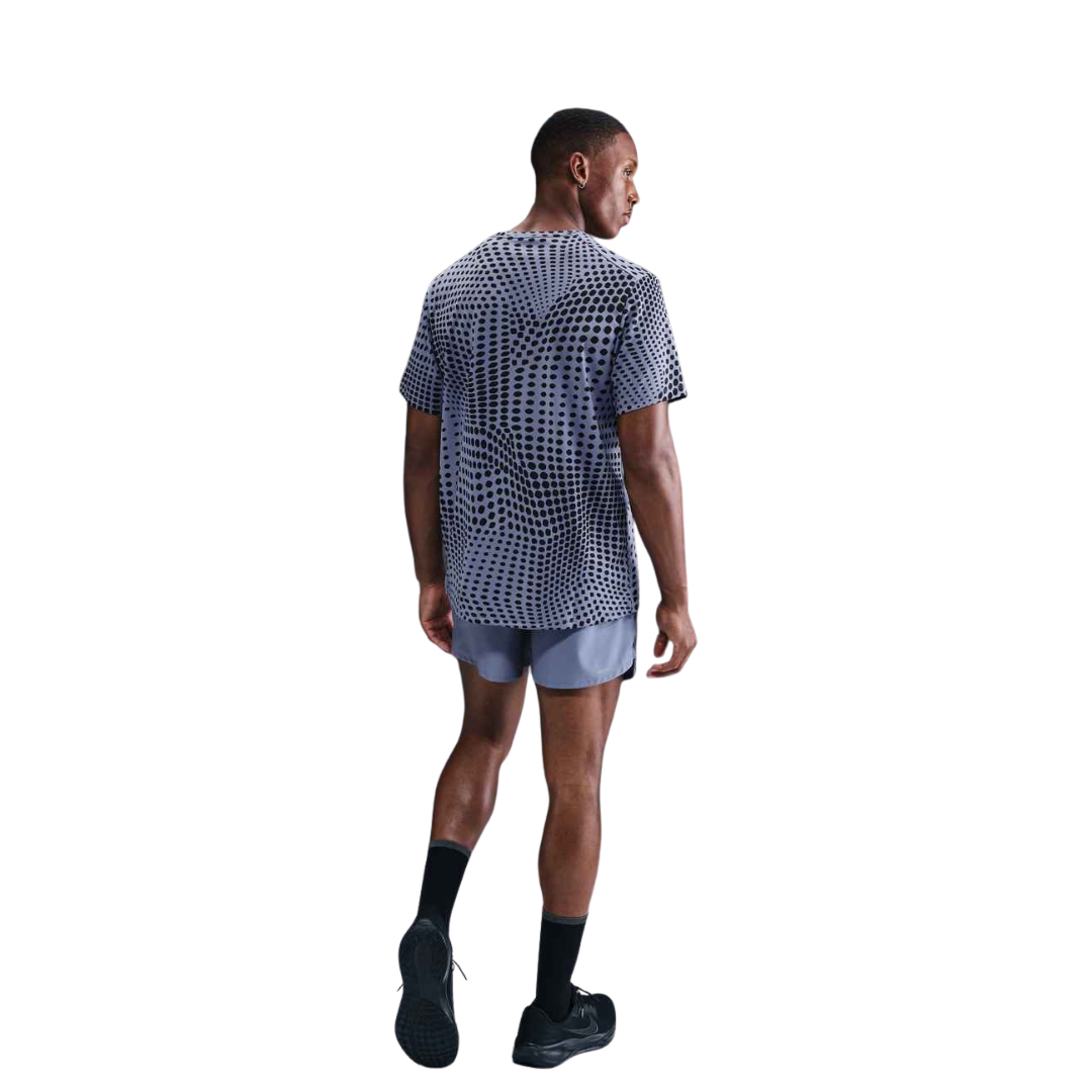 Nike Shorts Dri-fit Stride 5" da Uomo