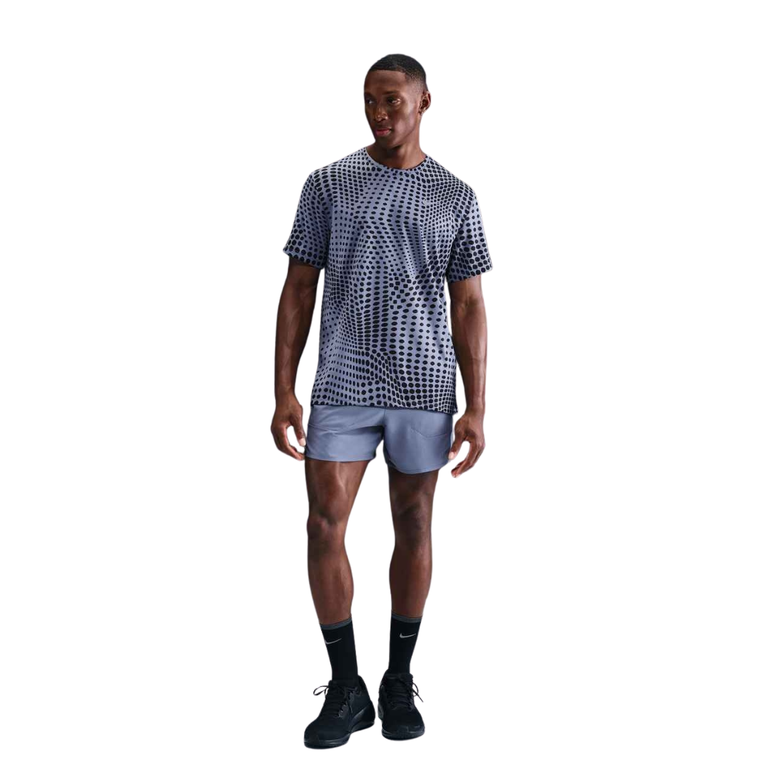 Nike Shorts Dri-fit Stride 5" da Uomo