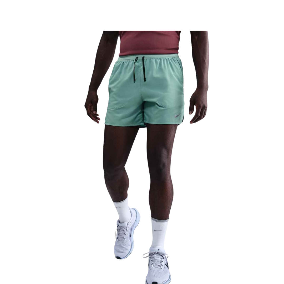 Shorts Dri-FIT Stride 5" (Brief Foderato)