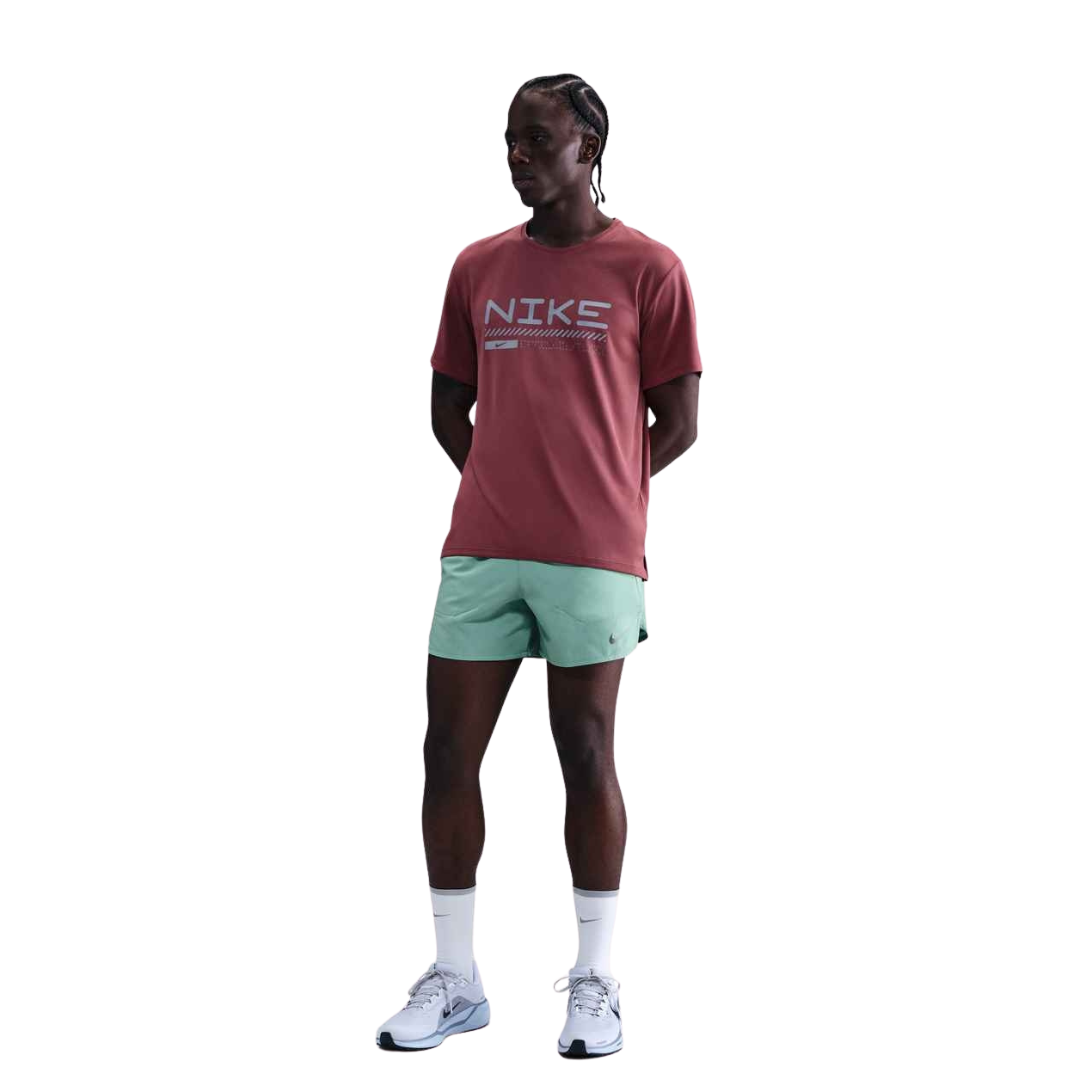Shorts Dri-FIT Stride 5" (Brief Foderato)