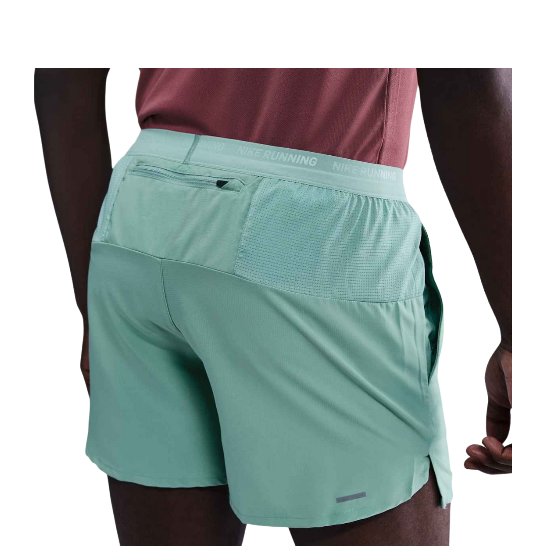 Shorts Dri-FIT Stride 5" (Brief Foderato)