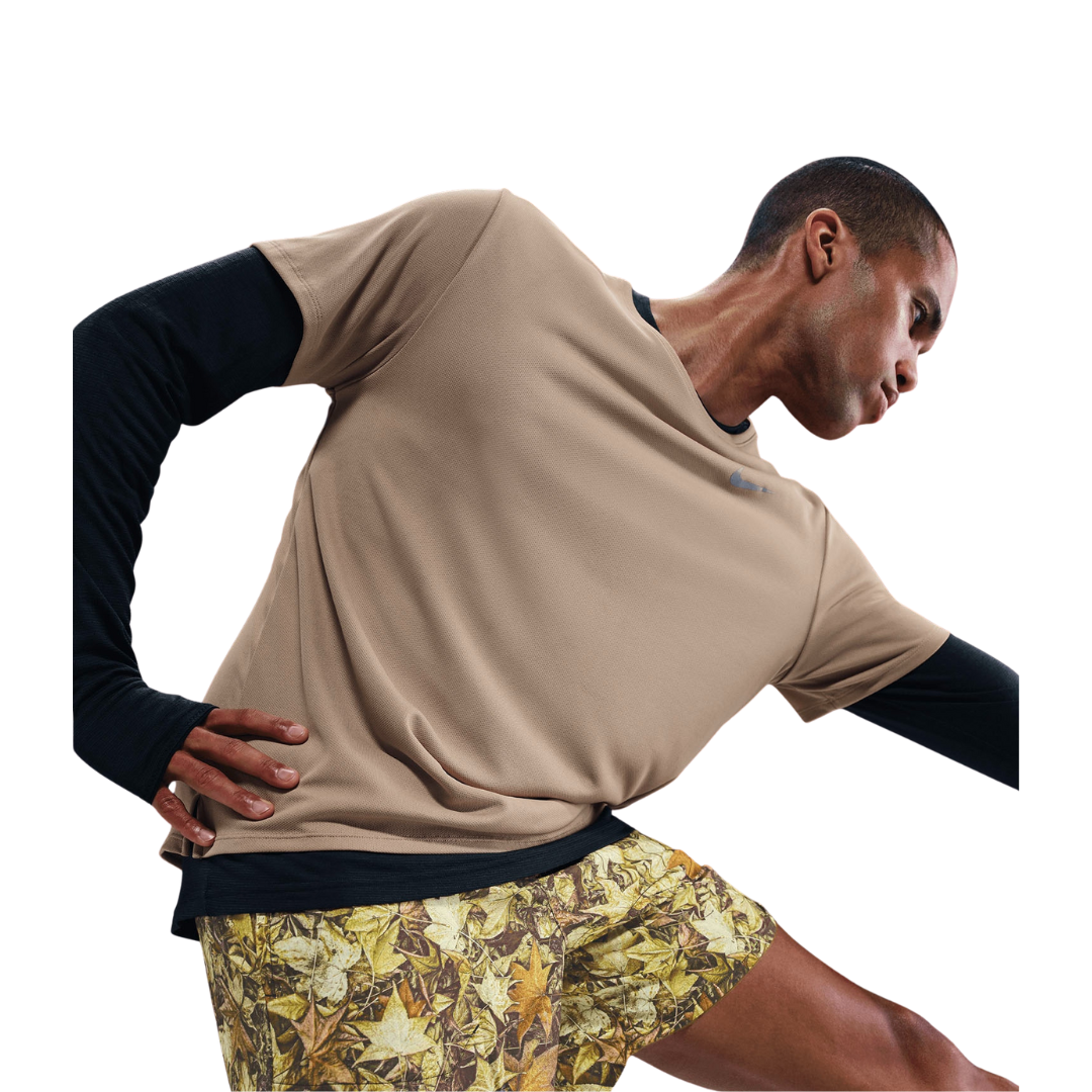 Nike Shorts Running Stride Op 7IN da Uomo