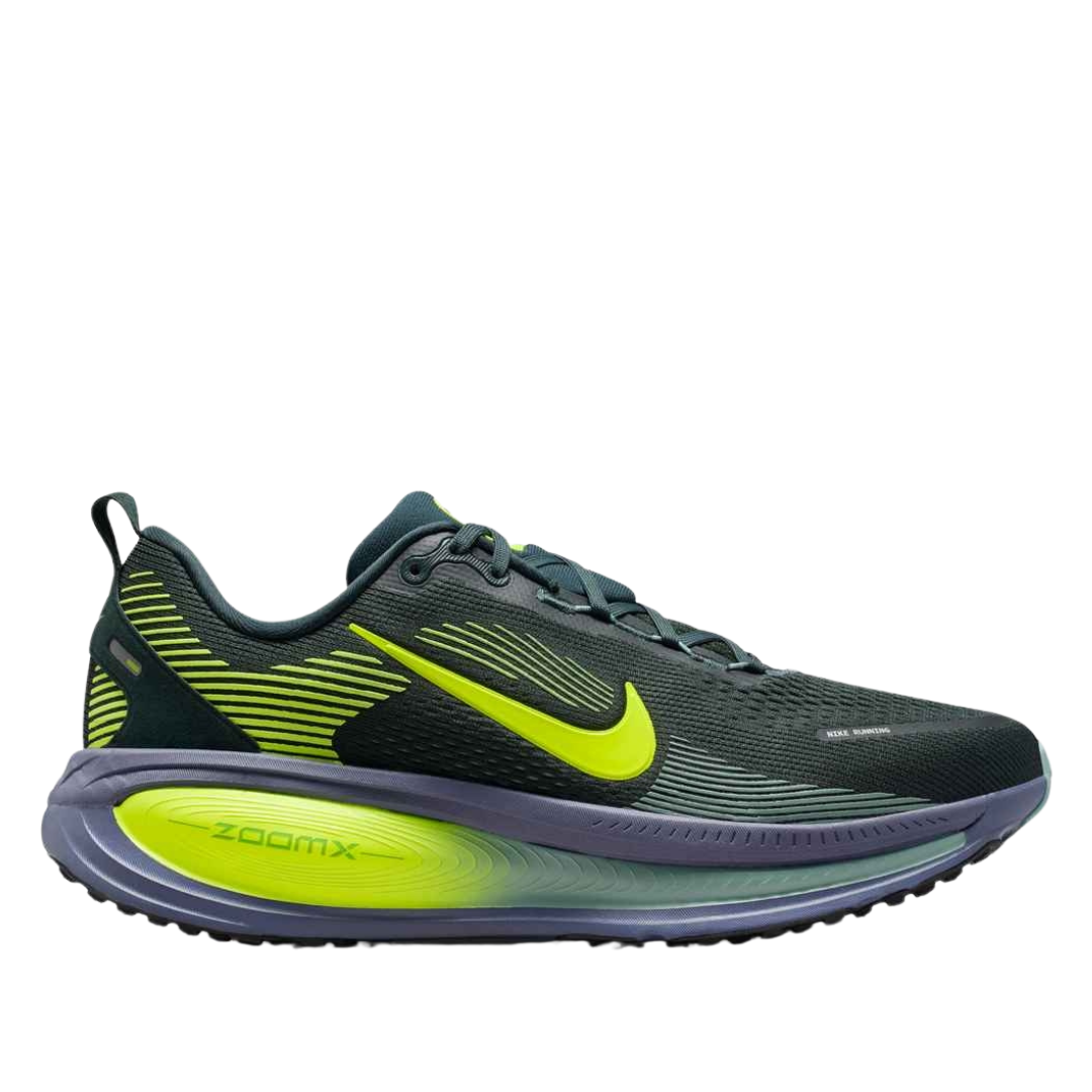 Nike Vomero 18: Comfort e Ammortizzazione Massima per Running