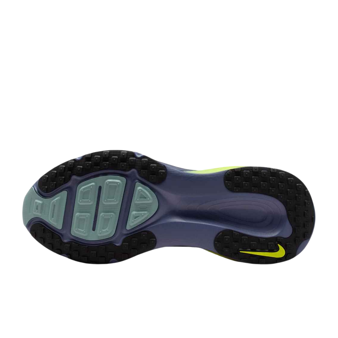Nike Vomero 18: Comfort e Ammortizzazione Massima per Running