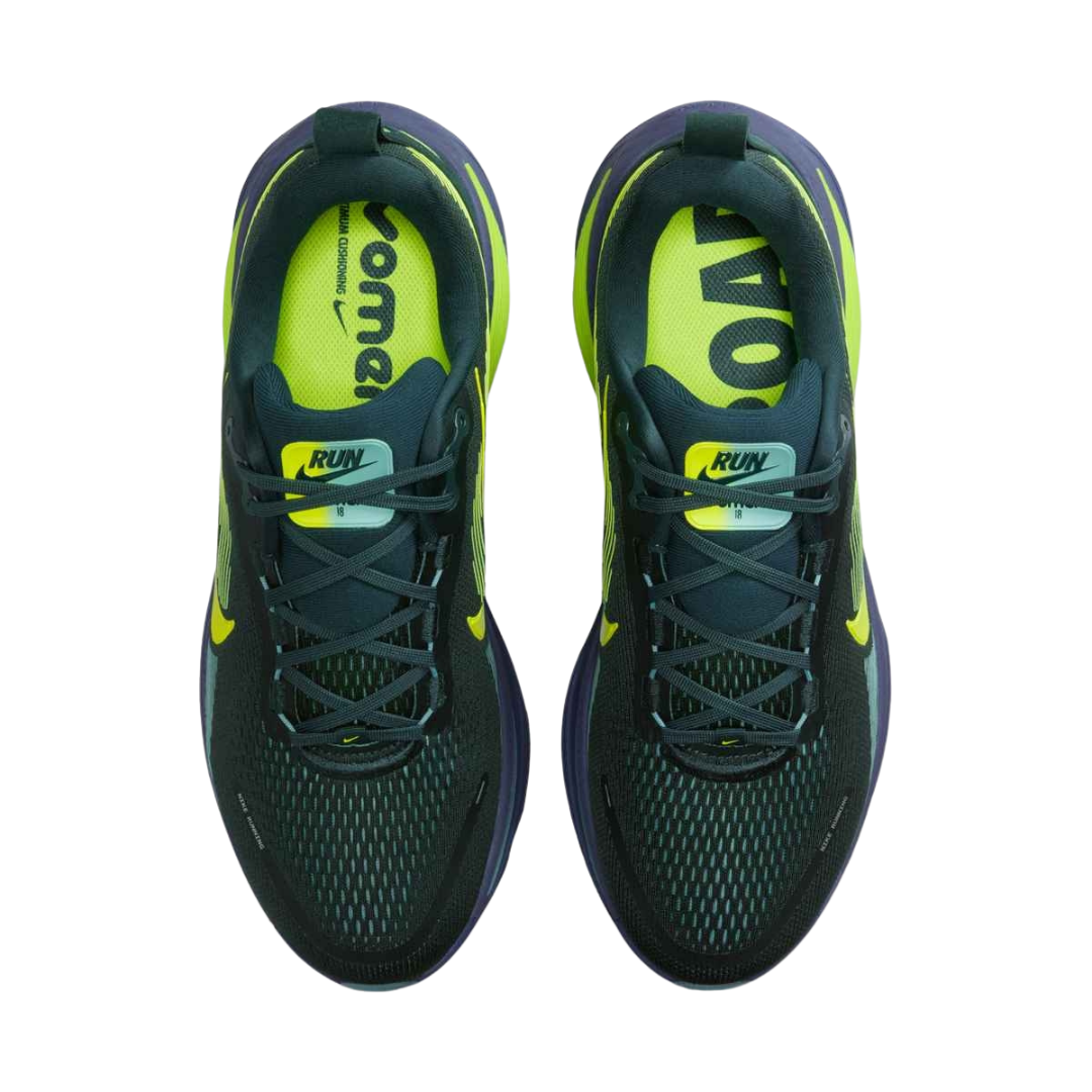 Nike Vomero 18: Comfort e Ammortizzazione Massima per Running