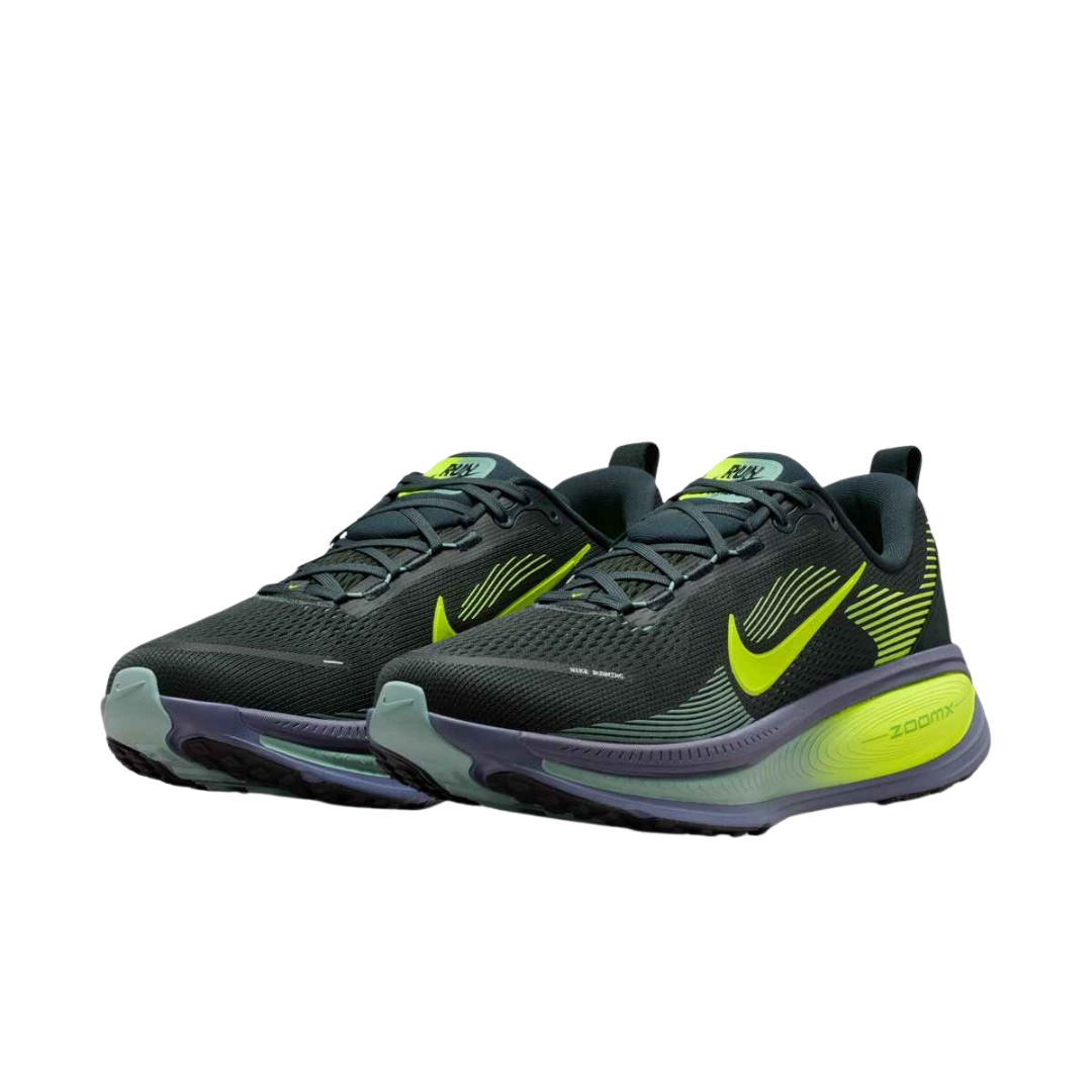 Nike Vomero 18: Comfort e Ammortizzazione Massima per Running