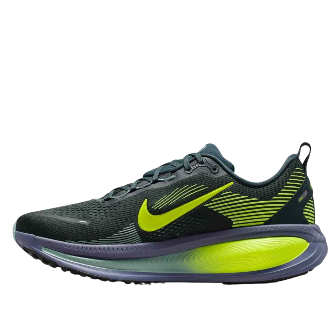 Nike Vomero 18: Comfort e Ammortizzazione Massima per Running