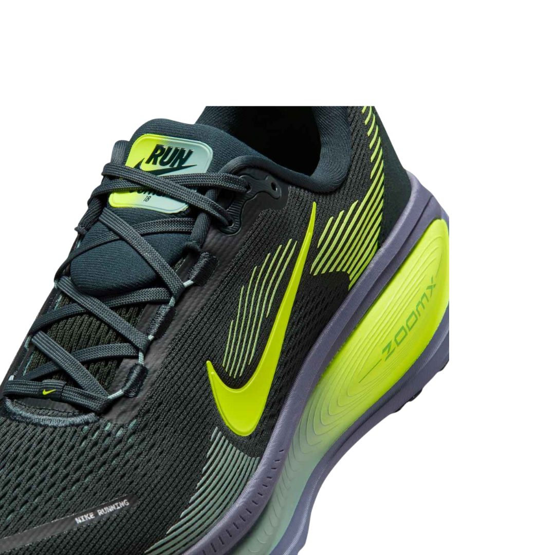 Nike Vomero 18: Comfort e Ammortizzazione Massima per Running