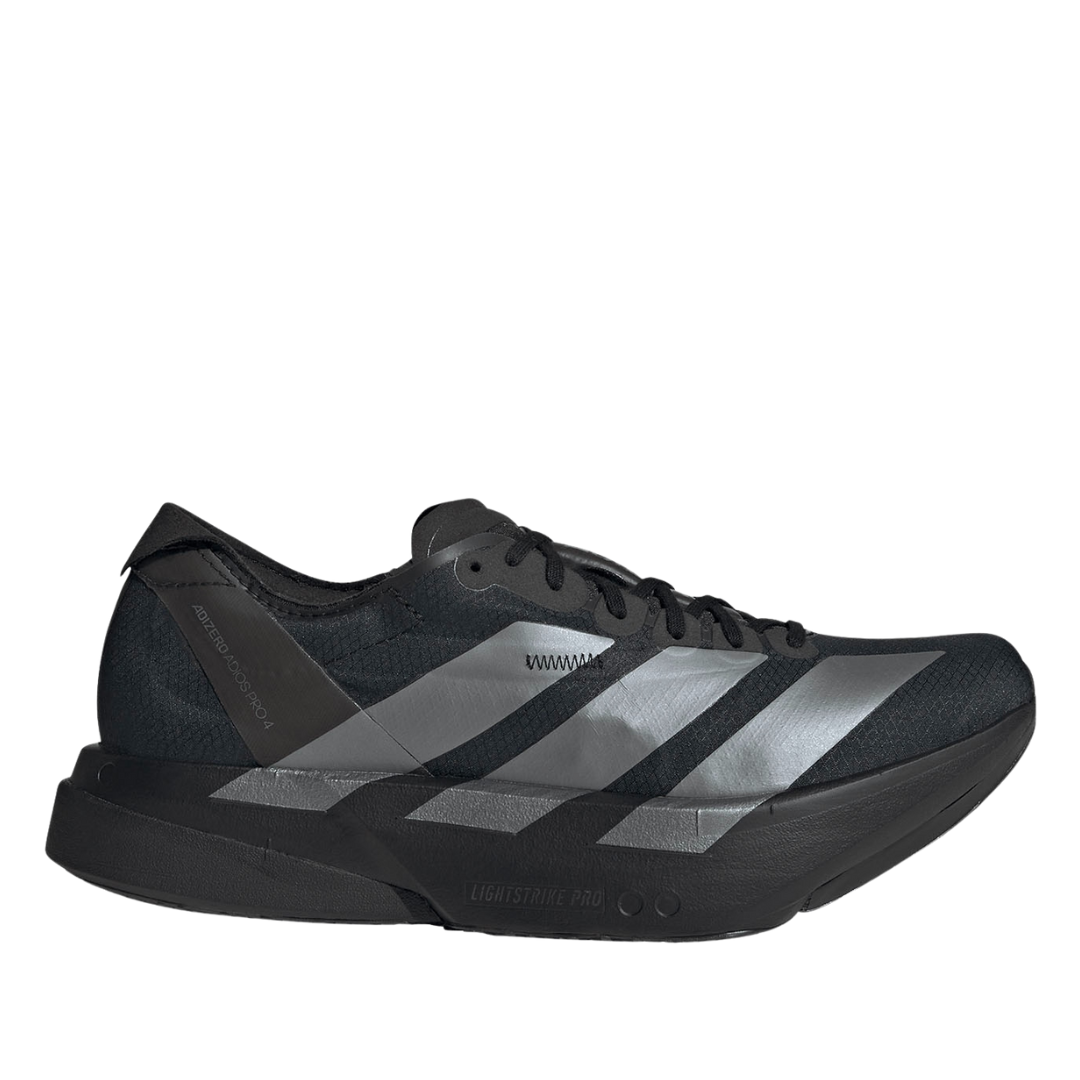 Adizero Adios Pro 4: Scarpa da Gara Carbonio