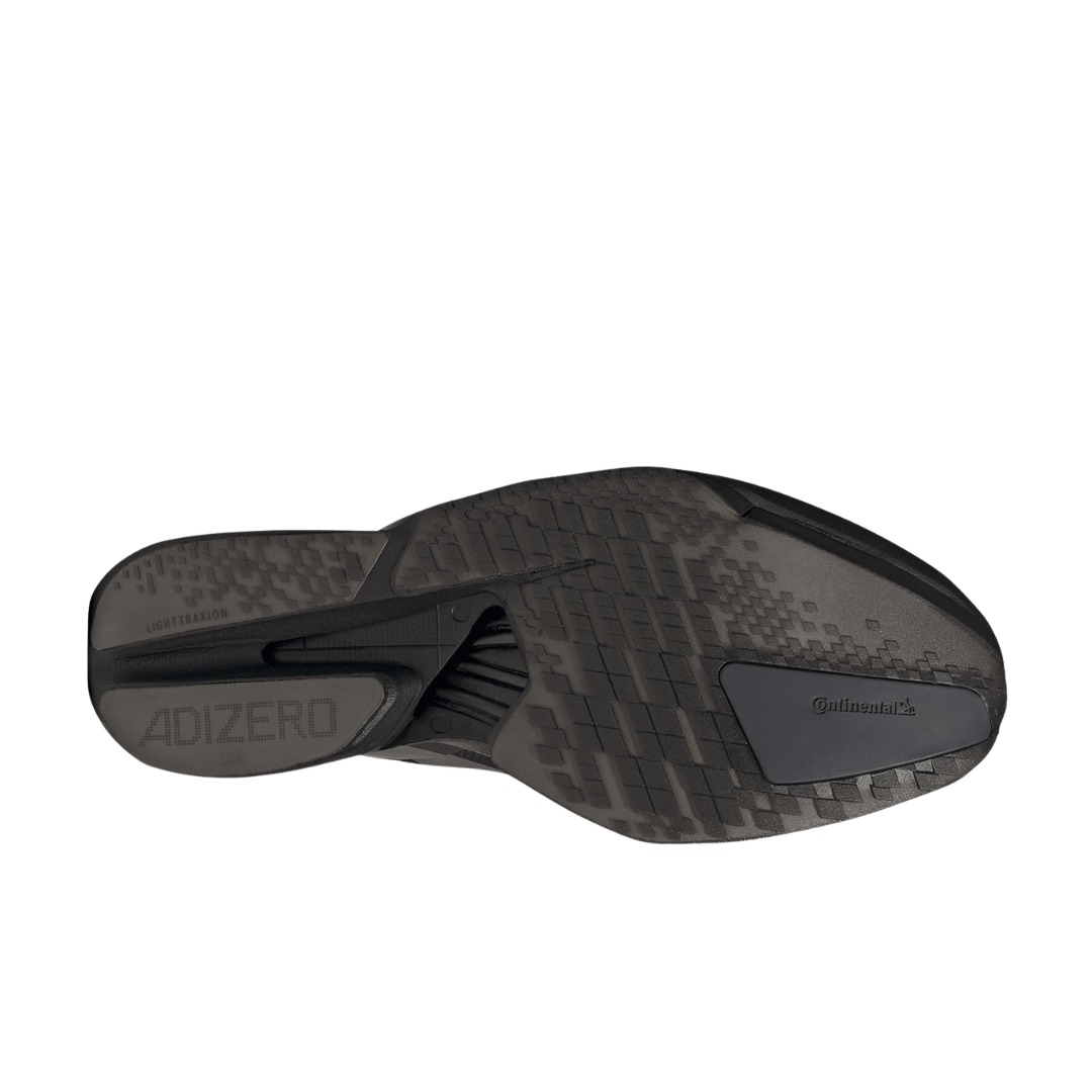 Adidas Adizero Adios Pro 4: Scarpa da Gara Carbonio Uomo