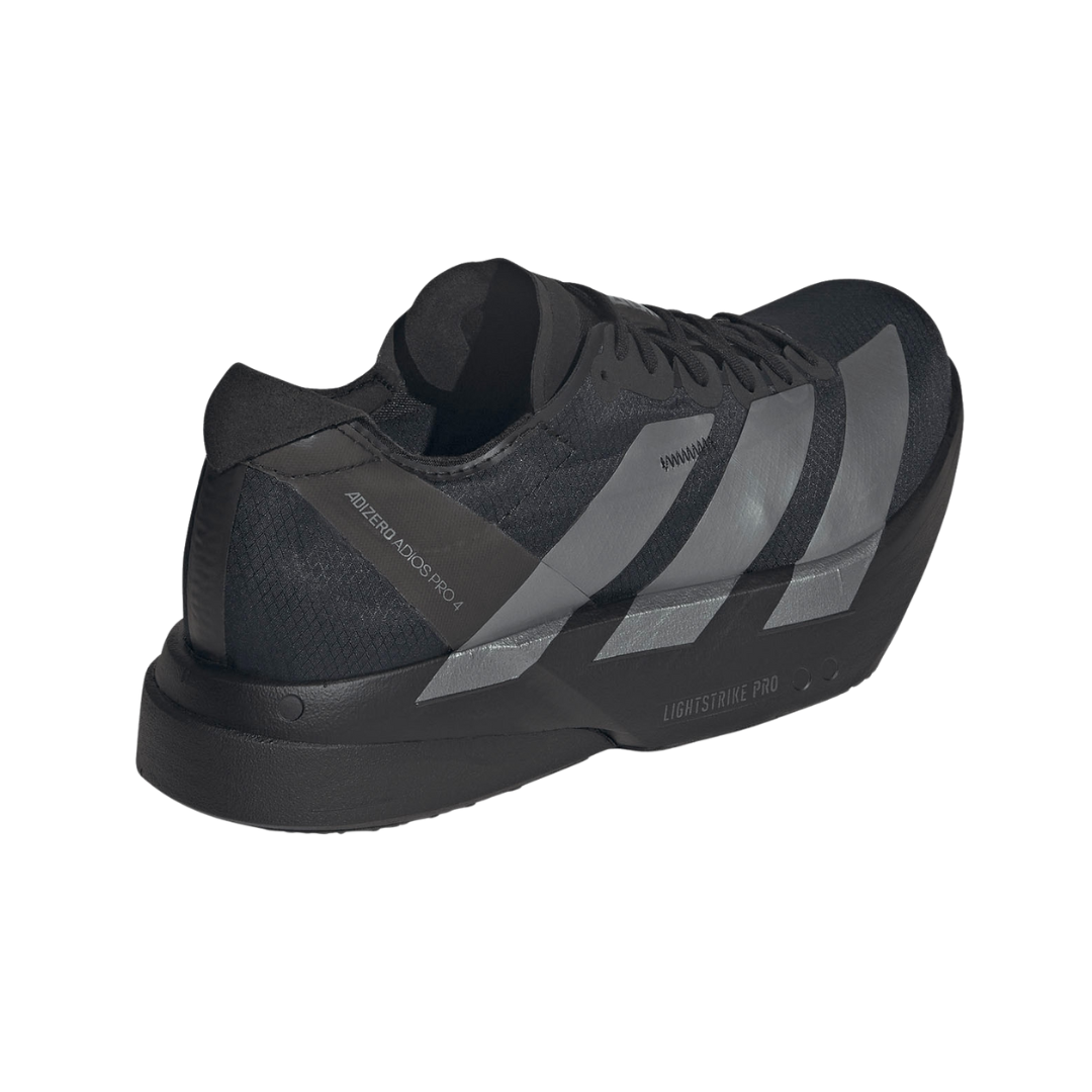 Adidas Adizero Adios Pro 4: Scarpa da Gara Carbonio Uomo