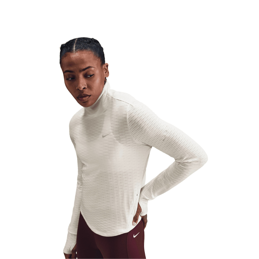 Nike Swift Maglia Termica Running Therma Donna