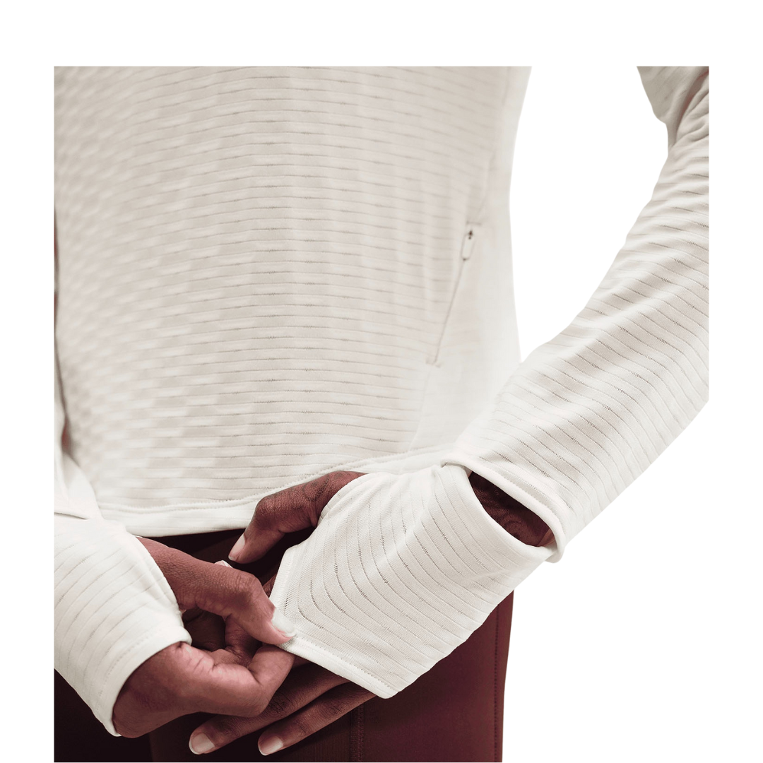 Nike Swift Maglia Termica Running Therma Donna