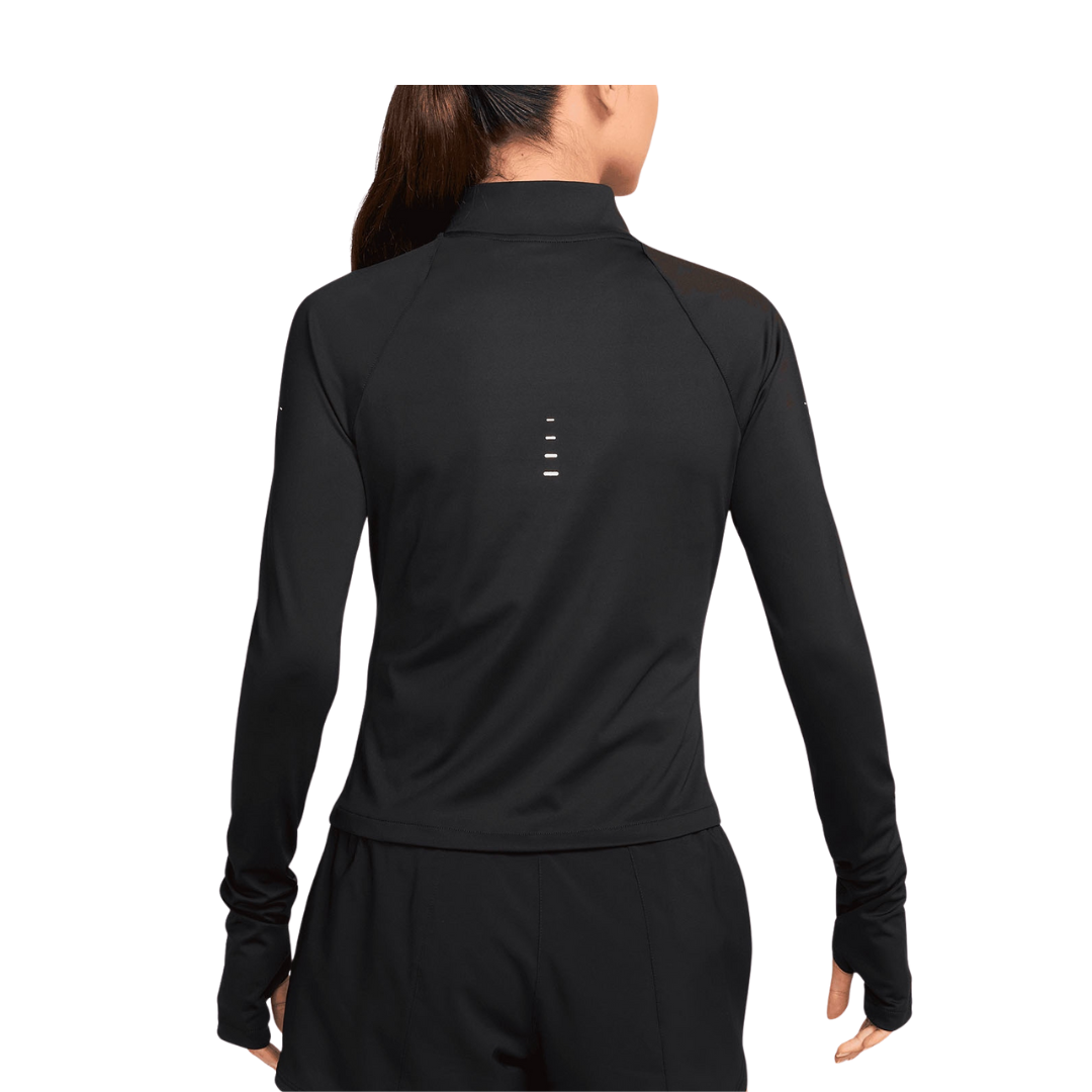 MAGLIA SWIFT MIDLAYER FULL ZIP RUNNING