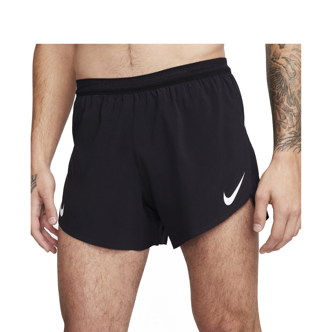 Shorts Running AeroSwift Dri