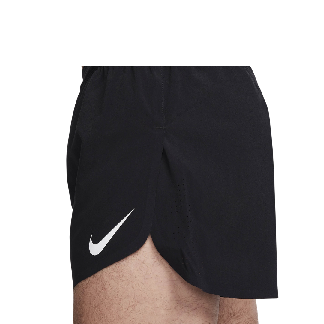 Shorts Running AeroSwift Dri