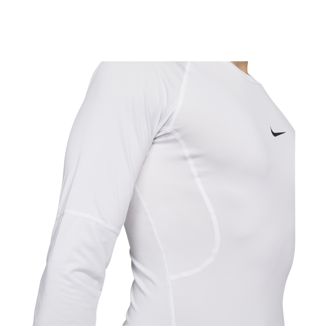 Nike Pro Maglia Fitness Dri Uomo