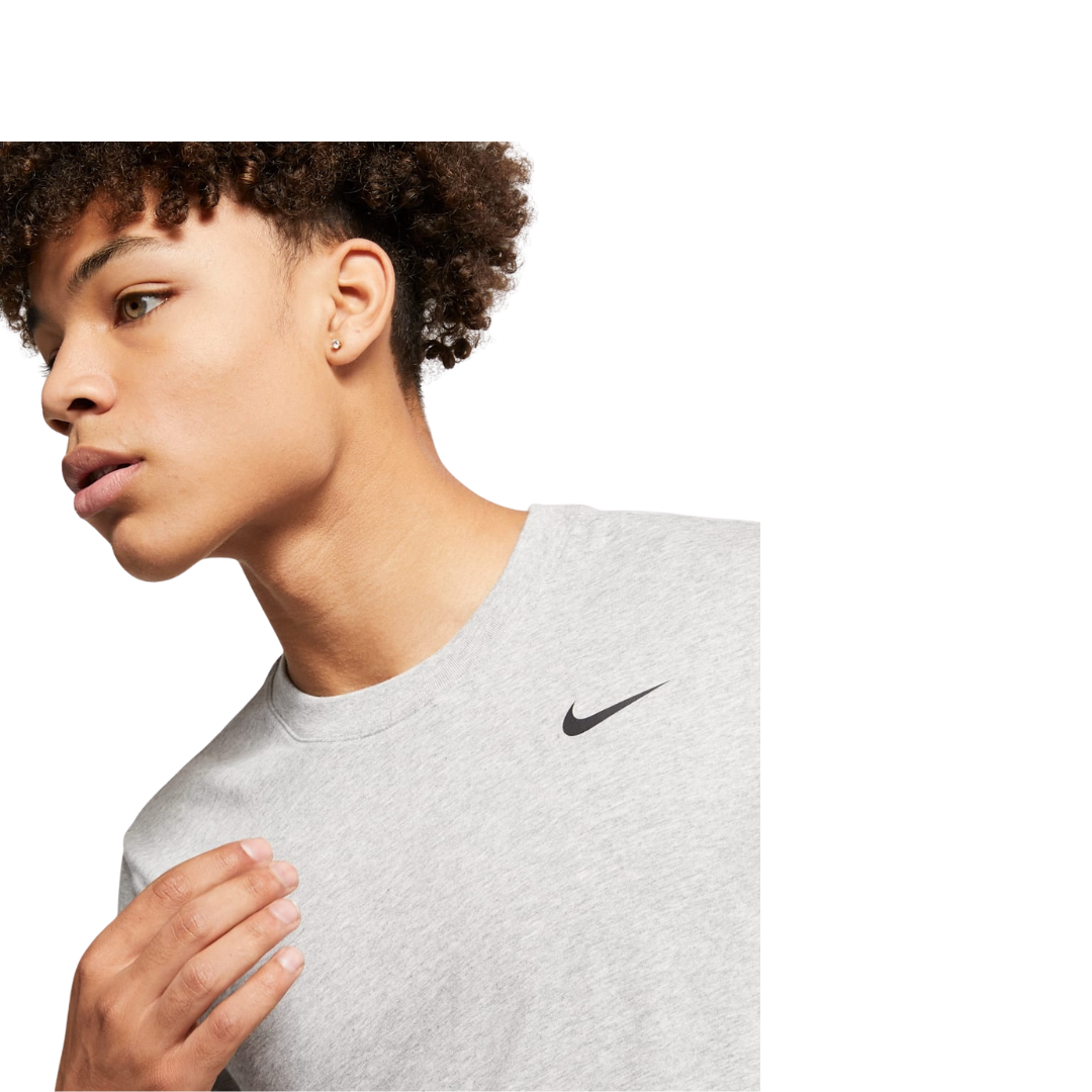 Nike Camicia Dri Uomo