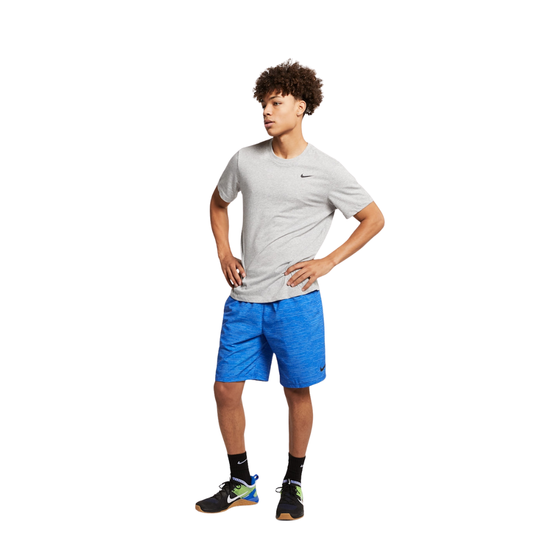 Nike Camicia Dri Uomo