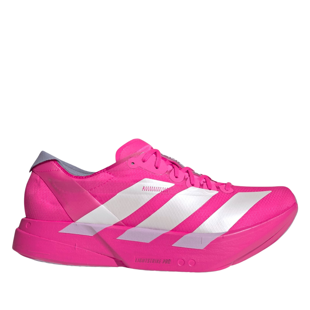 Adizero Adios Pro 4: Scarpa da Gara Super