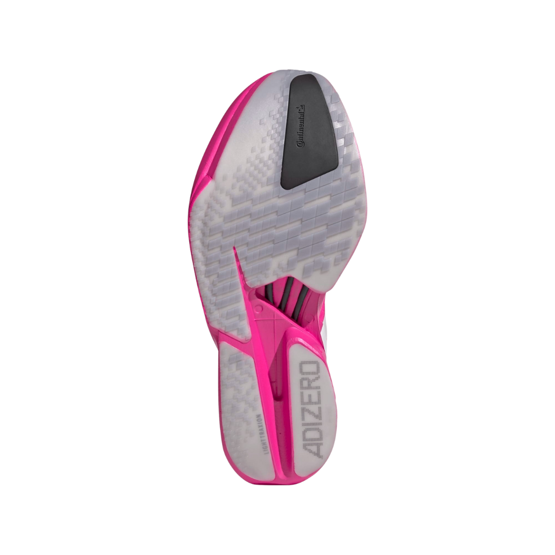 Adidas Adizero Adios Pro 4: Scarpa da Gara Super Uomo