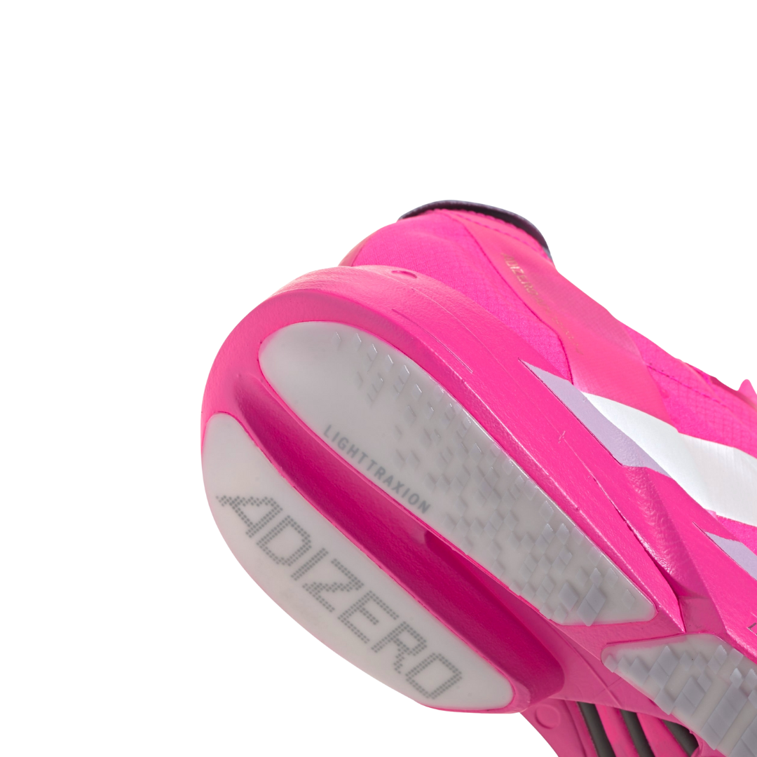 Adidas Adizero Adios Pro 4: Scarpa da Gara Super Uomo