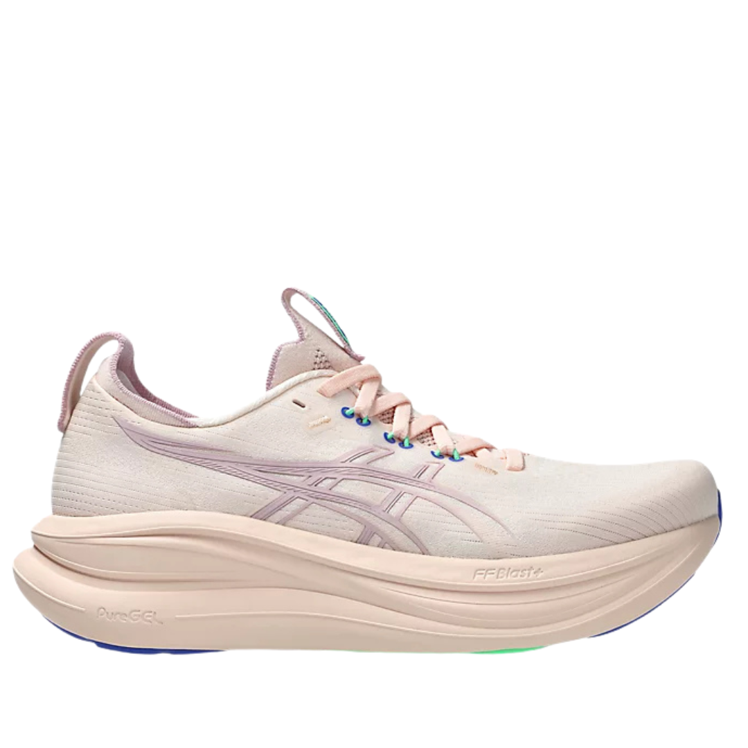 GEL-NIMBUS 28: Massima Ammortizzazione e Comfort