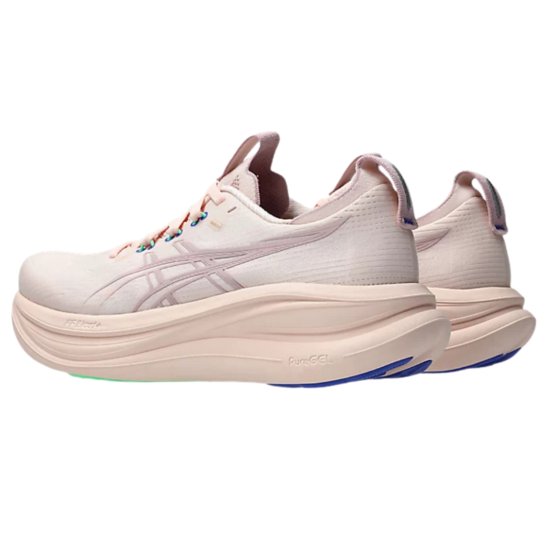 Asics Gel-nimbus 28: Massima Ammortizzazione e Comfort Donna
