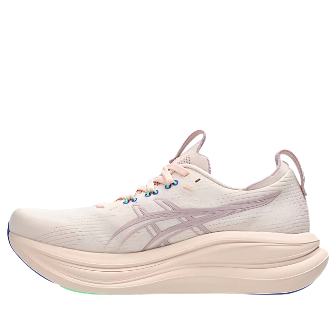 Asics Gel-nimbus 28: Massima Ammortizzazione e Comfort Donna