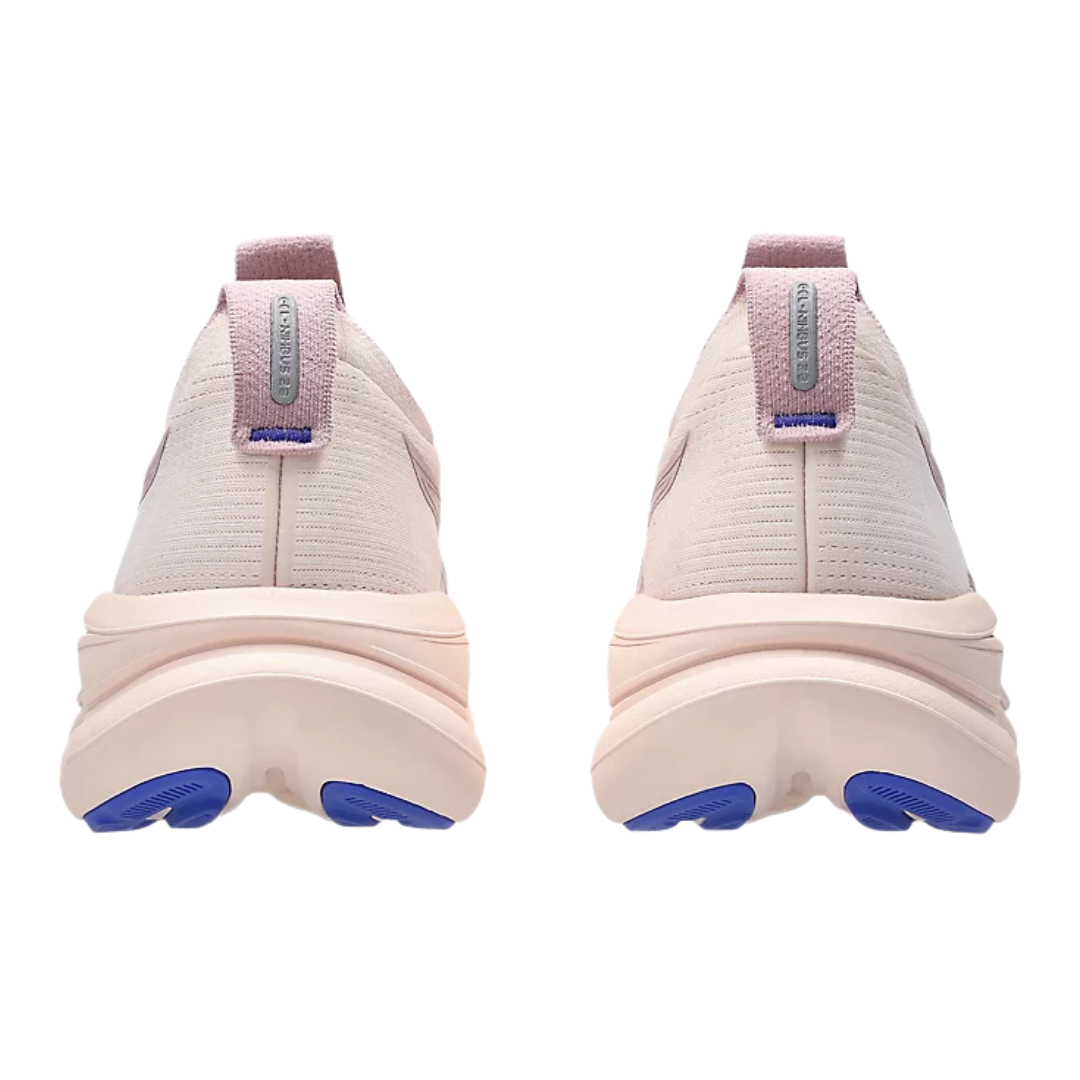 Asics Gel-nimbus 28: Massima Ammortizzazione e Comfort Donna