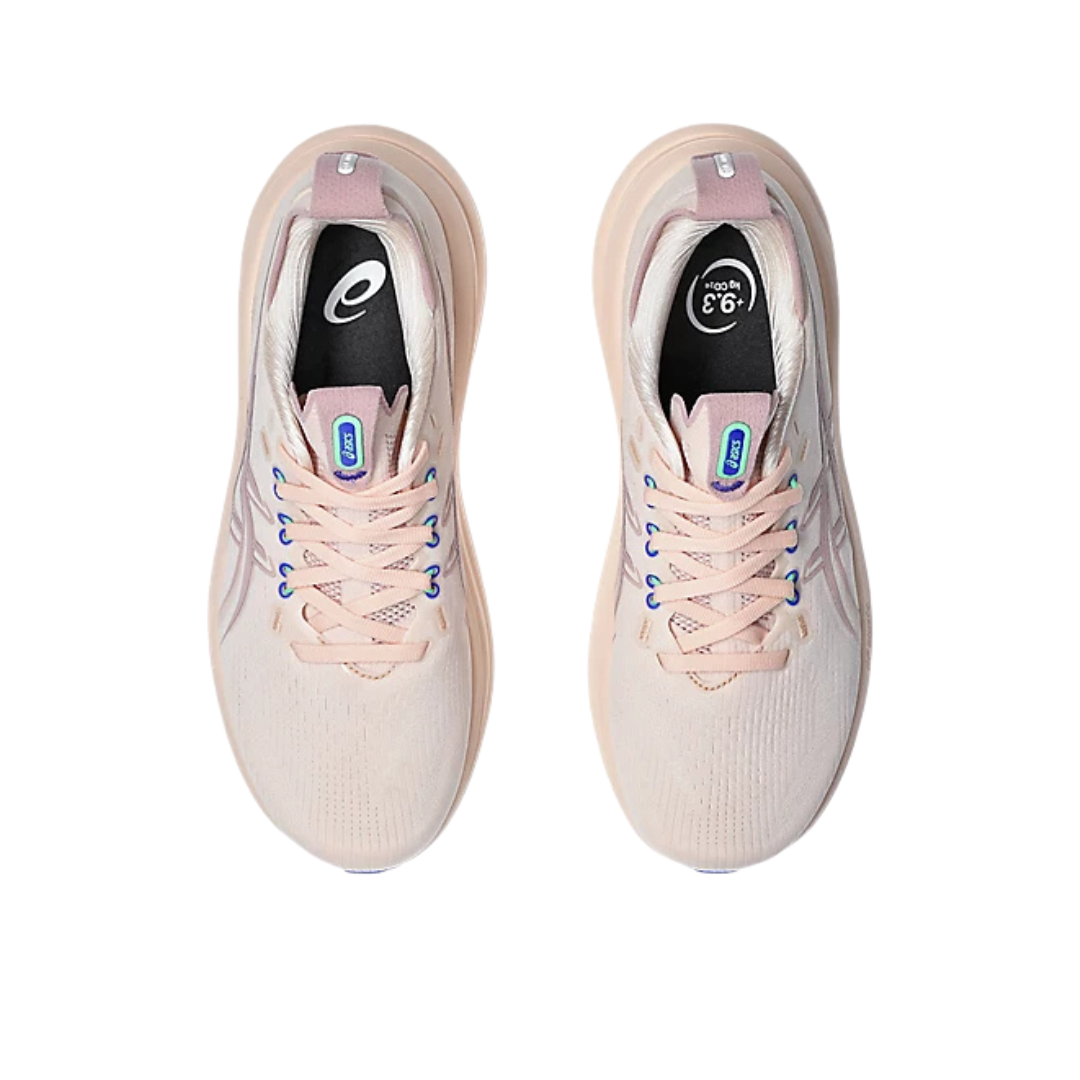 Asics Gel-nimbus 28: Massima Ammortizzazione e Comfort Donna