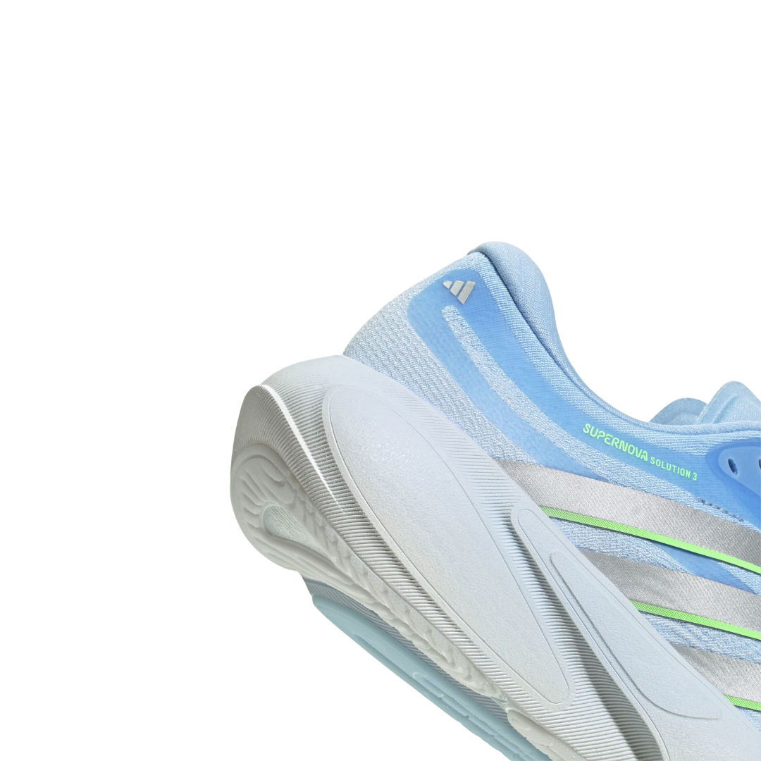 Adidas Supernova Solution Donna