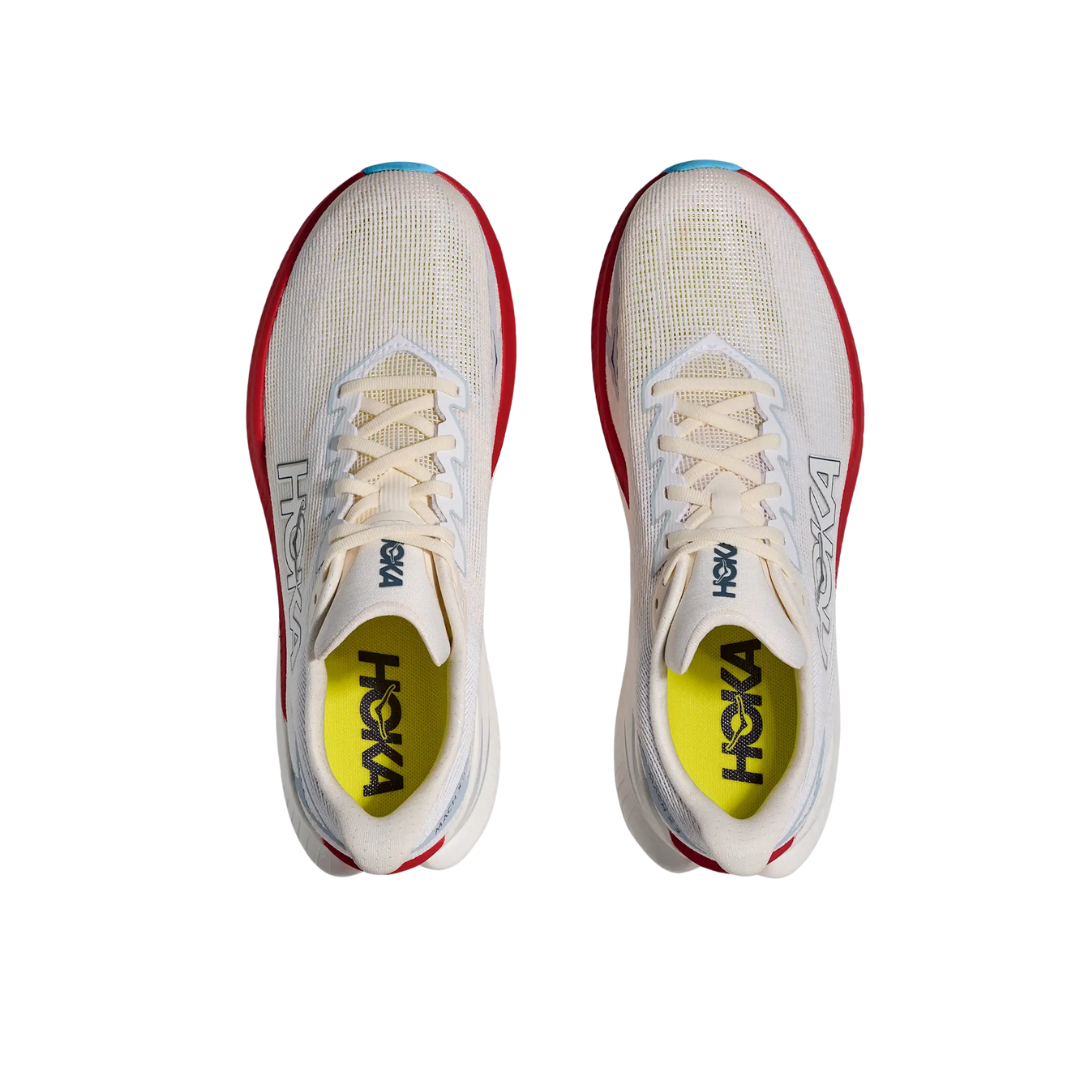 Hoka Mach X 3 Uomo