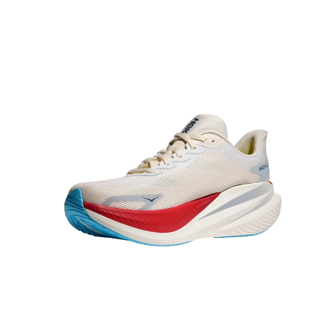 Hoka Mach X 3 Uomo