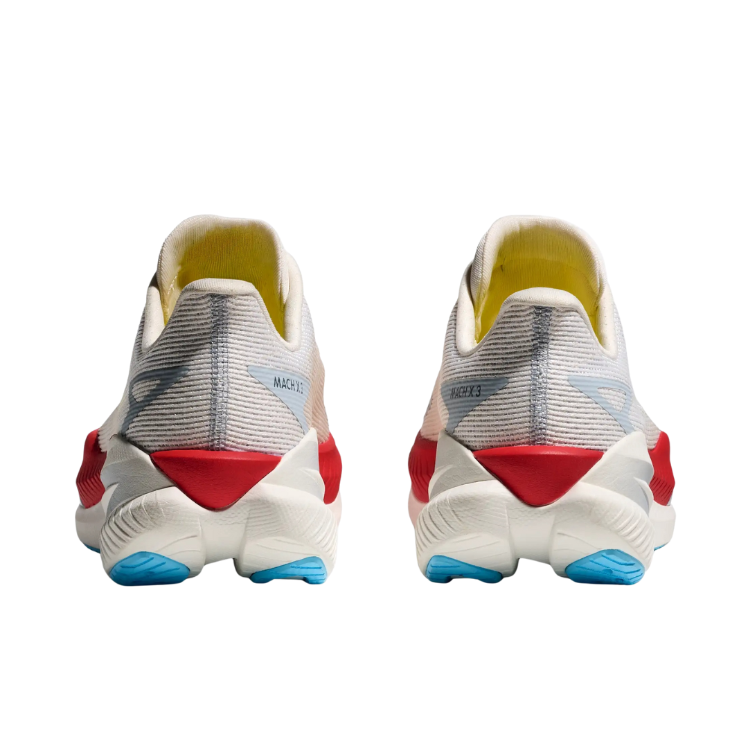 Hoka Mach X 3 Uomo