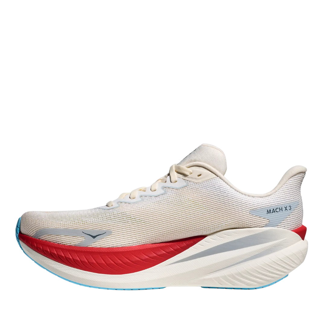 Hoka Mach X 3 Uomo