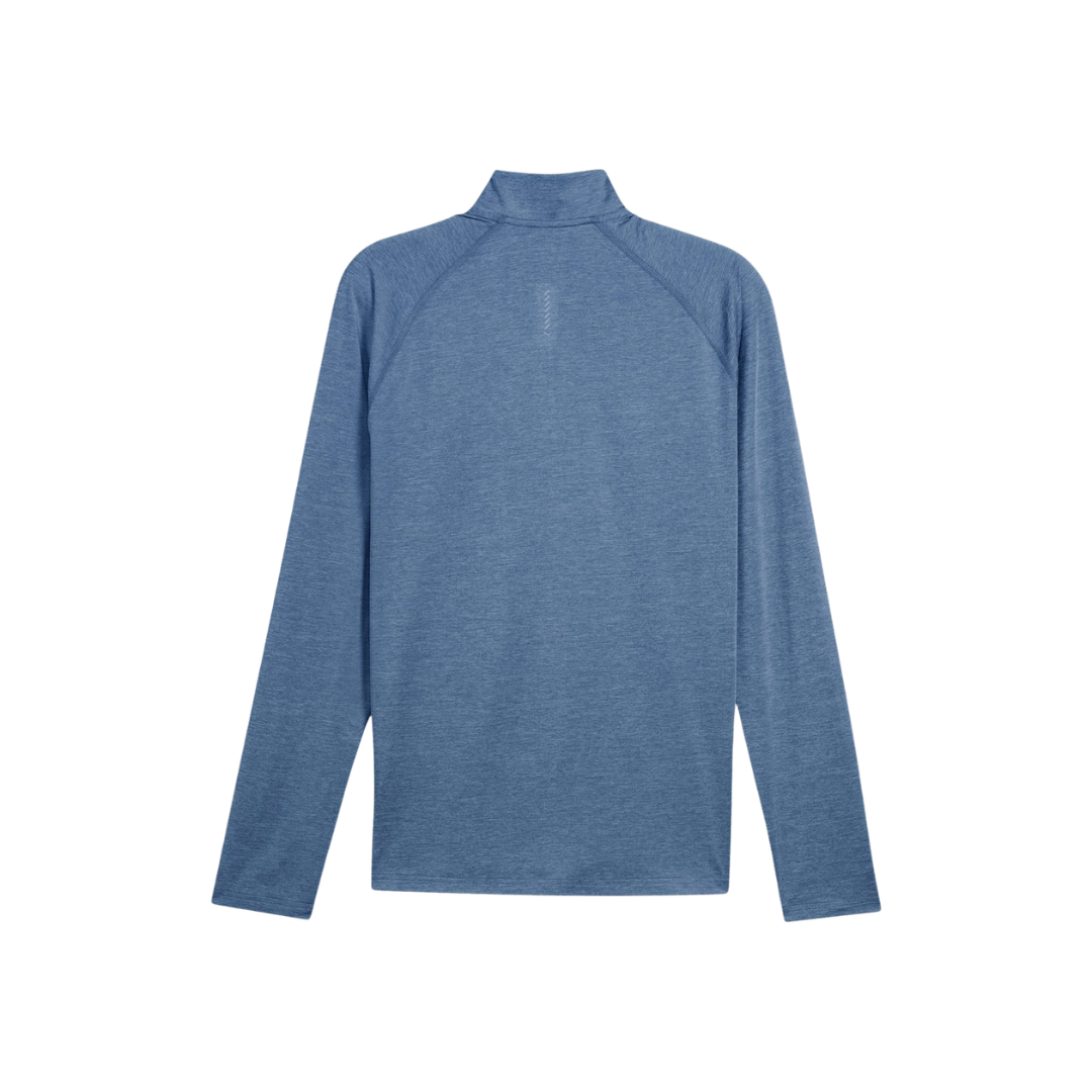 Puma Maglia Running Velocity 1/4 Zip Uomo