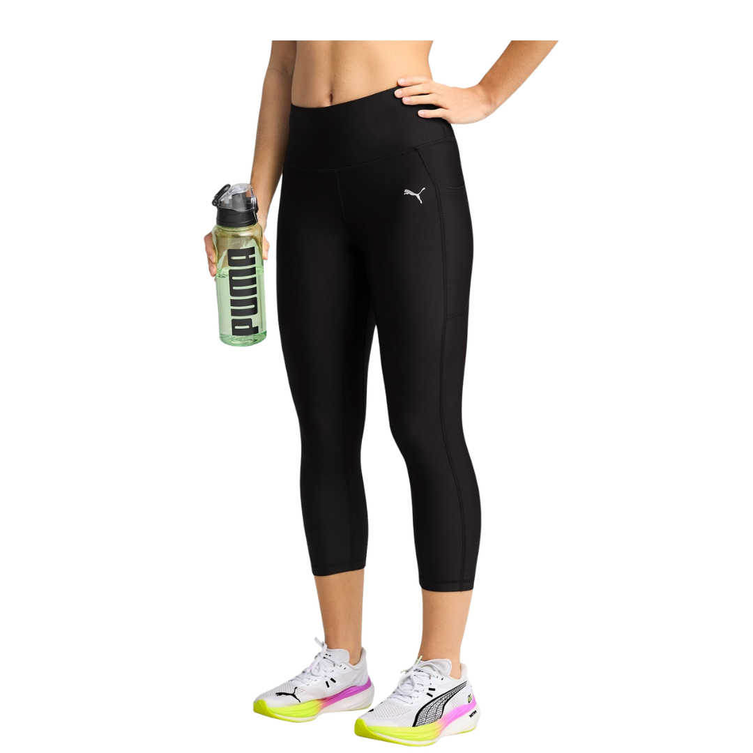 Puma Run Velocity 3/4 Tight Donna - 526594-01