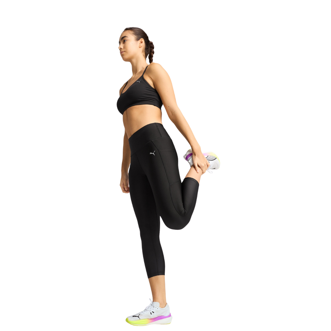 Puma Run Velocity 3/4 Tight Donna - 526594-01