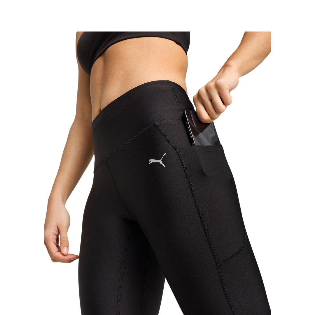 Puma Run Velocity 3/4 Tight Donna - 526594-01