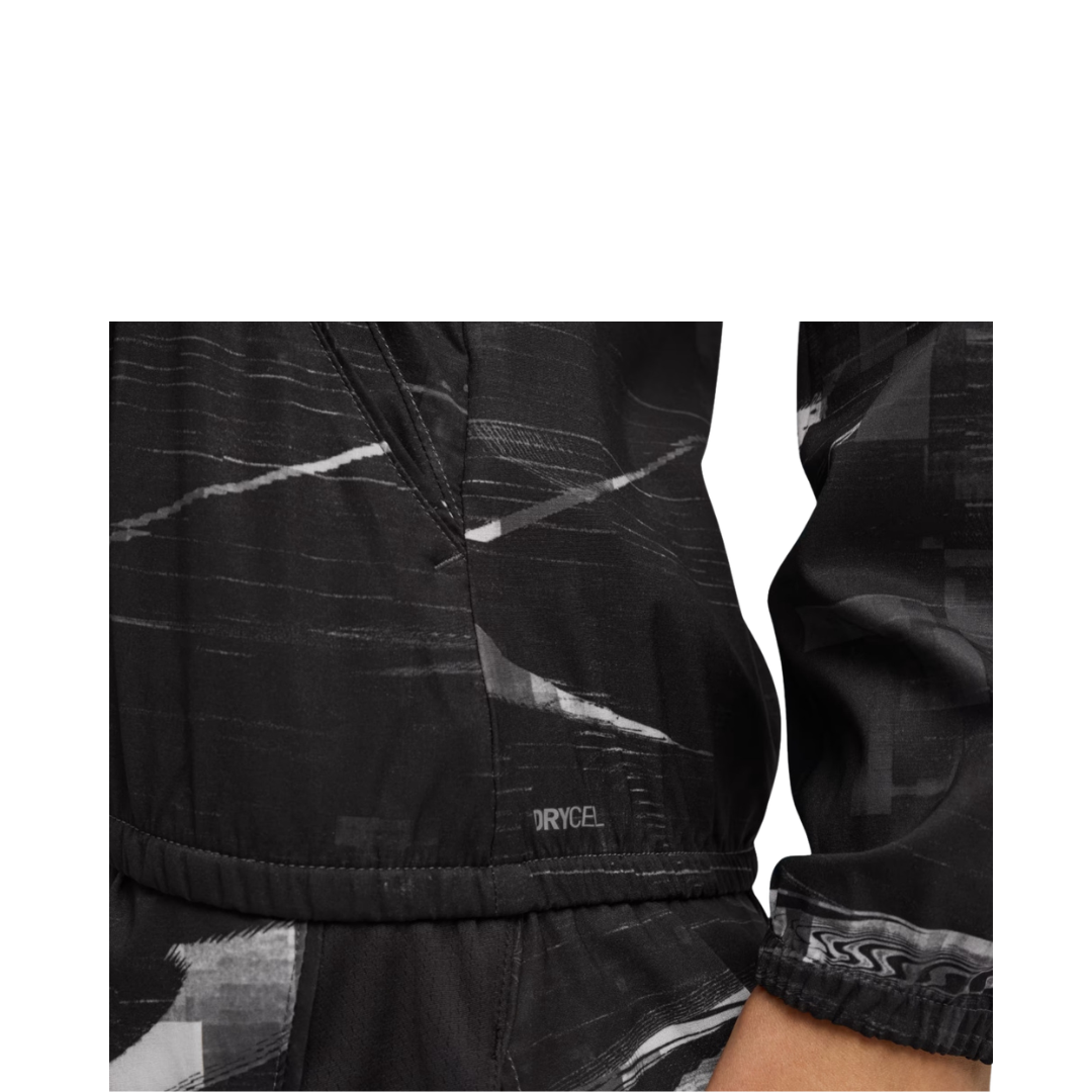 Puma Giacca Running Velocity Drycell Donna