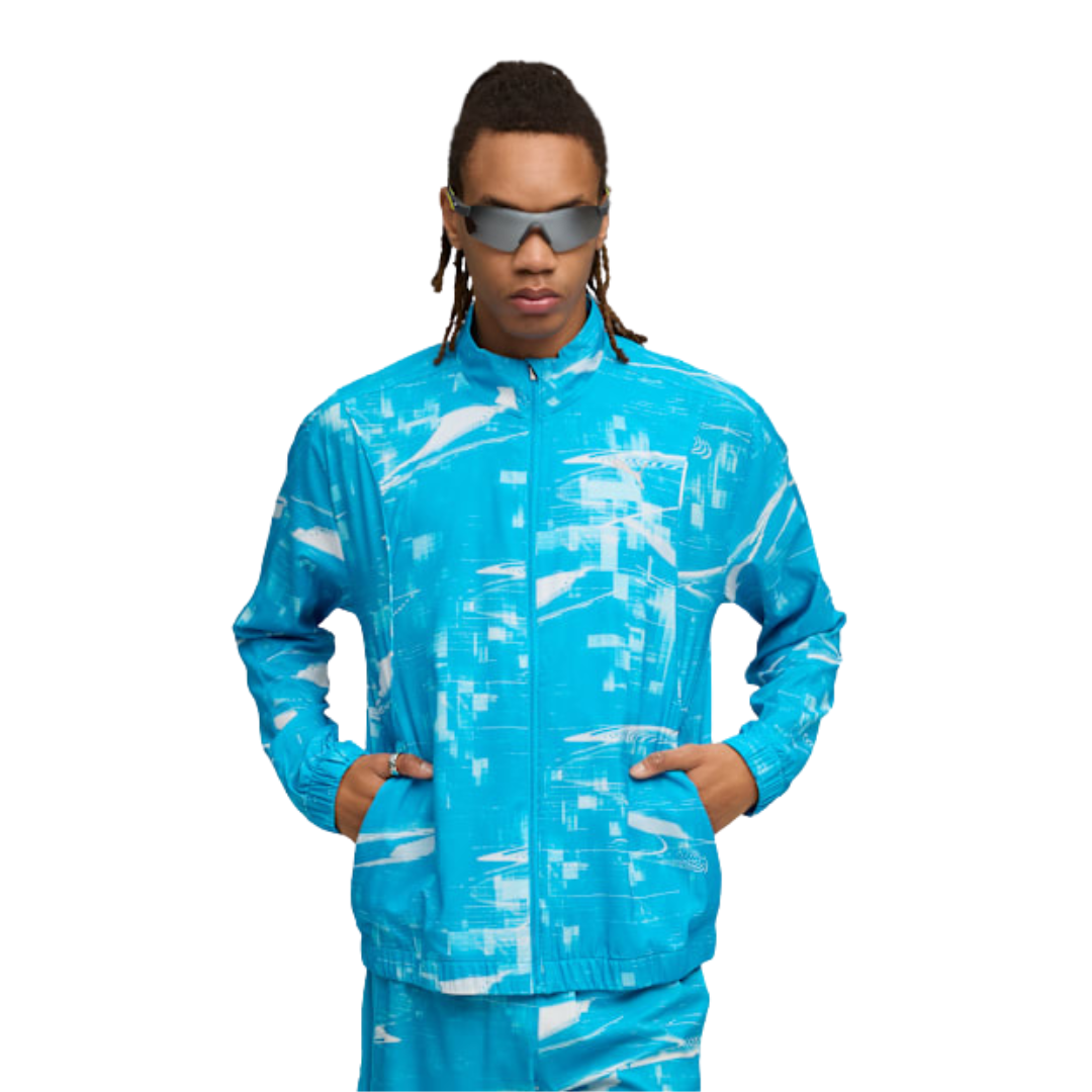 Puma Giacca Run Velocity Uomo