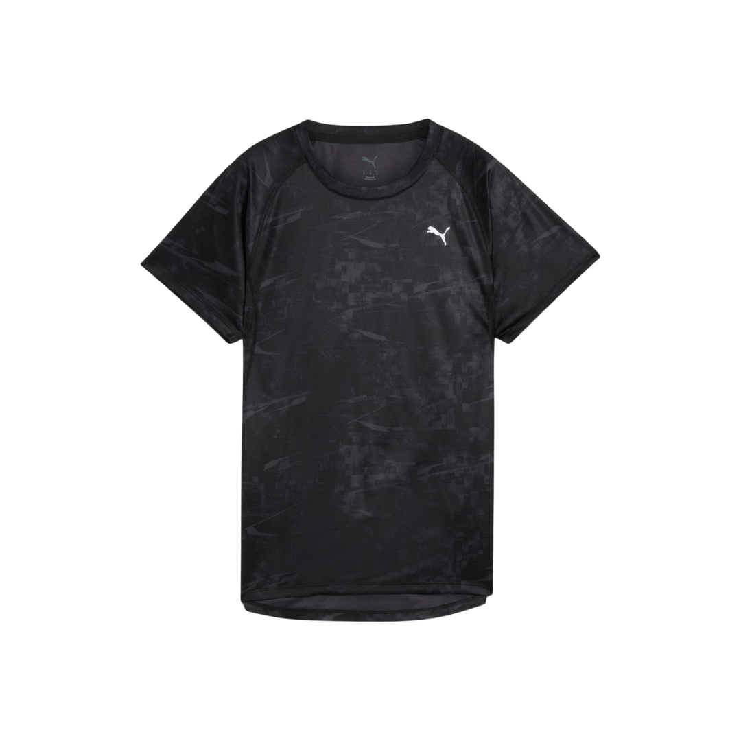 Puma Run Velocity Tee Uomo/donna: Leggerezza e Tecnologia Drycell Riciclata