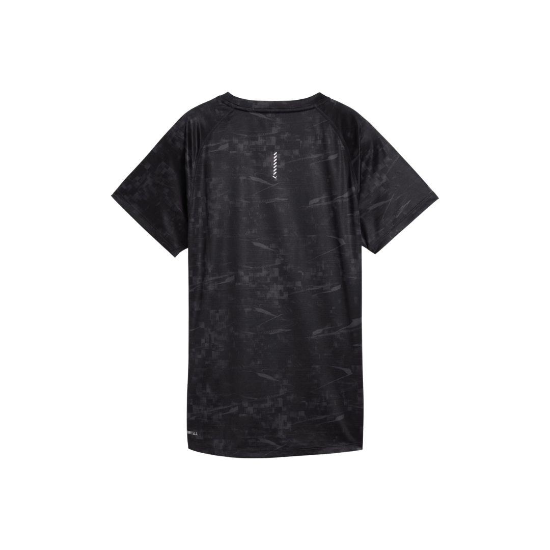 Puma Run Velocity Tee Uomo/donna: Leggerezza e Tecnologia Drycell Riciclata