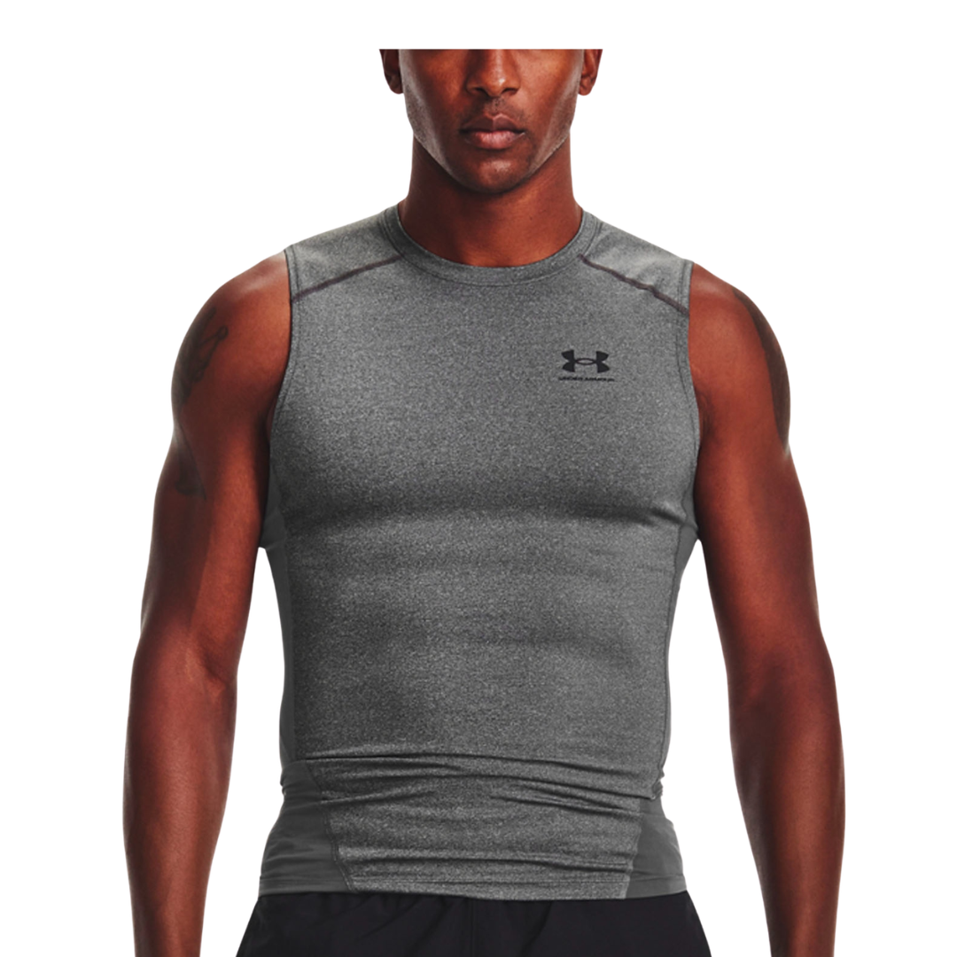 Under Armour Canotta HeatGear