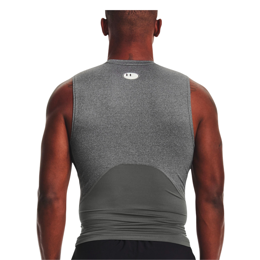 Under Armour Canotta HeatGear