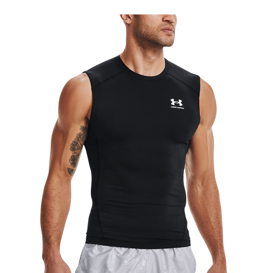 Under Armour Canotta HeatGear Armour Racer
