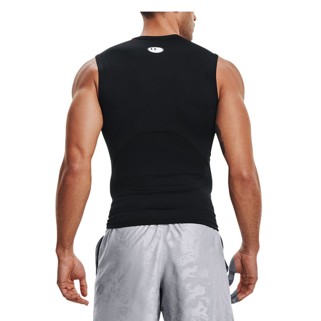Under Armour Canotta HeatGear Armour Racer