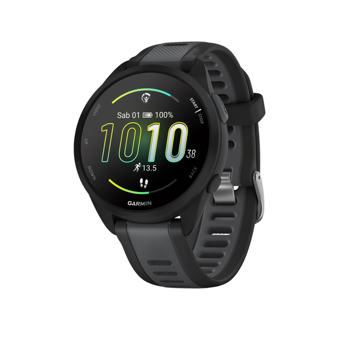 Forerunner 165